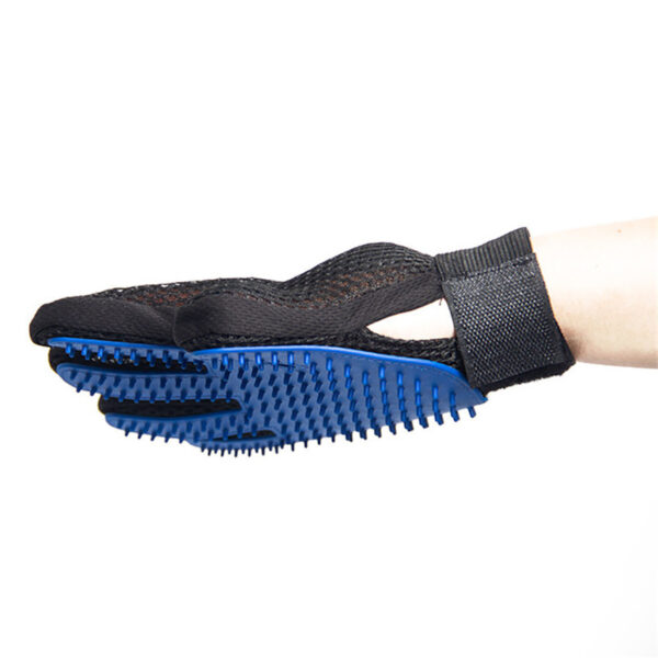 Pet Hair Removal Brush Comb – Bild 10