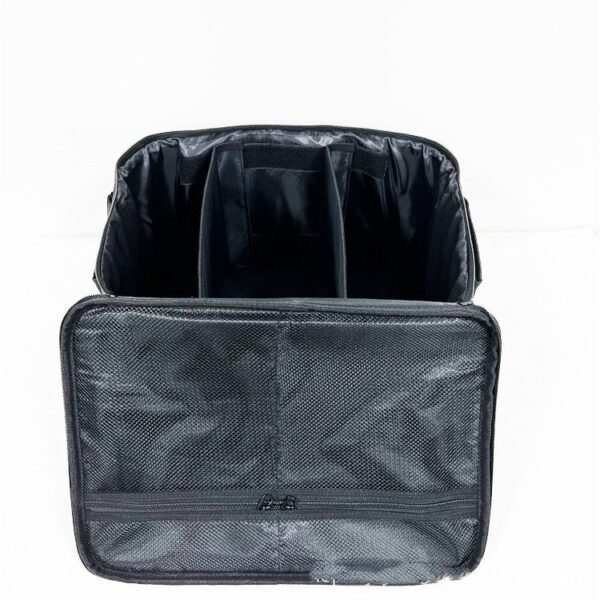 Foldable Camping Multifunctional Waterproof Miscellaneous Storage Bag – Bild 2