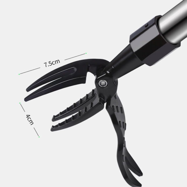 Standing Weeding Uproot Tool – Bild 2