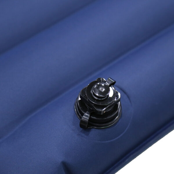 Camping Thickened Air Sleeping Pad Camping Moisture-proof Foot Automatic Double Inflatable Cushion – Bild 5