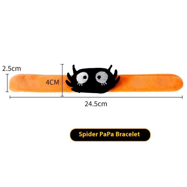 Halloween Decorative Bracelet – Bild 7