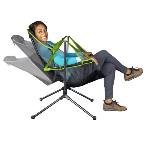 Camping folding chairs – Bild 4
