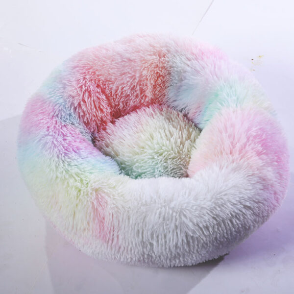 Plush Pet Nest – Bild 10