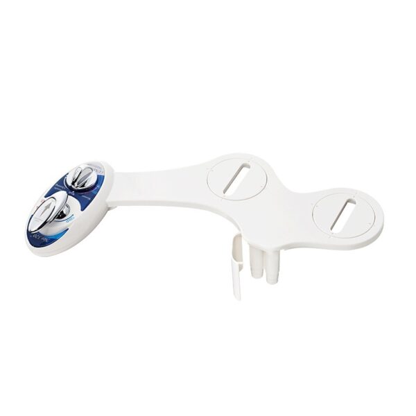 Self Cleaning Bidet Feminine Toilet Water Spray Toilet Seat Heated – Bild 4