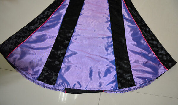 Halloween queen costume – Bild 4