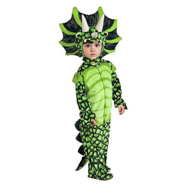 Jurassic Halloween Costume – Bild 5