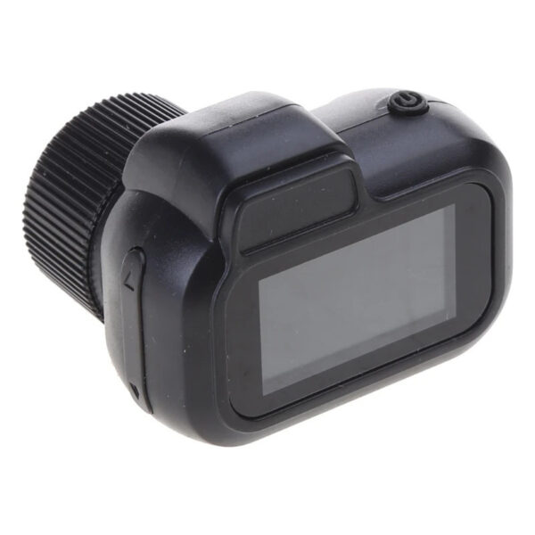 Retro Mini Camera With Screen Indoor Home Outdoor 1080p HD Portable Very Small Camera Video Support Holiday Gifts – Bild 9