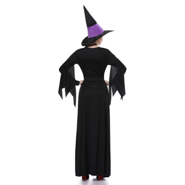 New Halloween Witch Costume – Bild 4