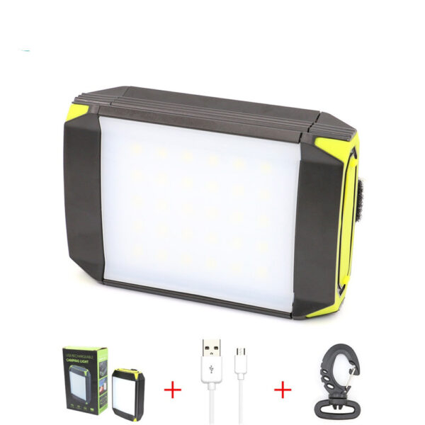 LED outdoor camping lights – Bild 3