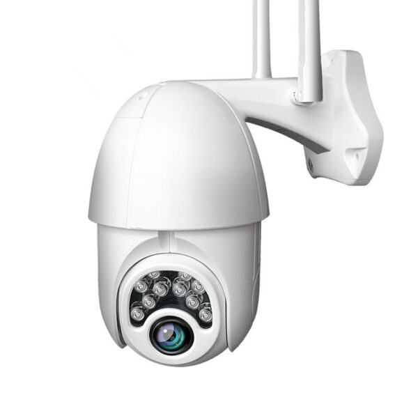 Mobile Home Surveillance Camera – Bild 6