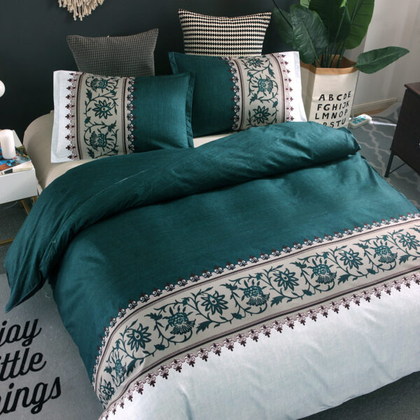 Simple Plain Bedding – Bild 7