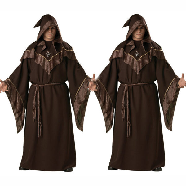 Halloween men's costume – Bild 2