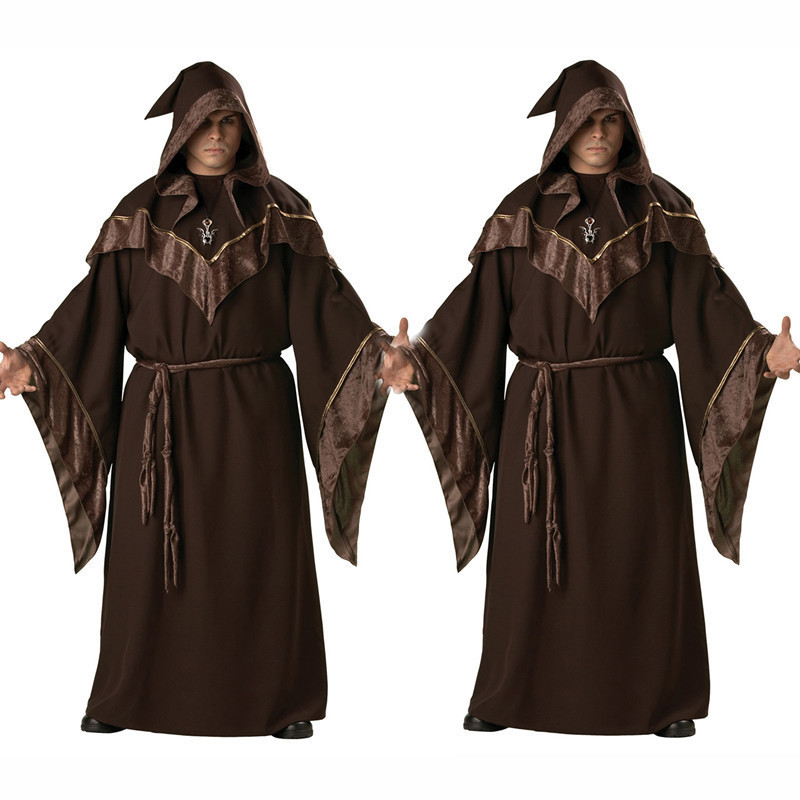 Halloween men’s costume