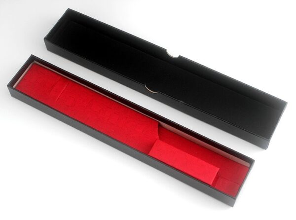 Pattern Kitchen Knife – Bild 10