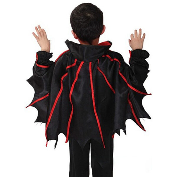 Halloween Children Costume – Bild 4
