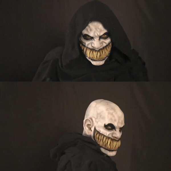 Halloween horror balaclava mask – Bild 2