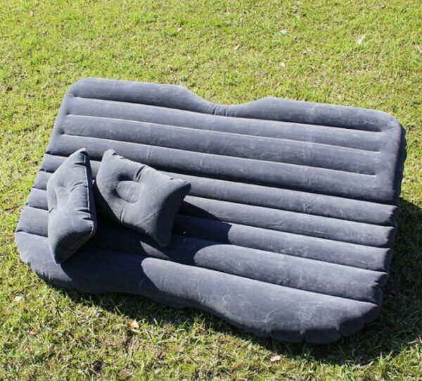 Car Inflatable Bed – Bild 4