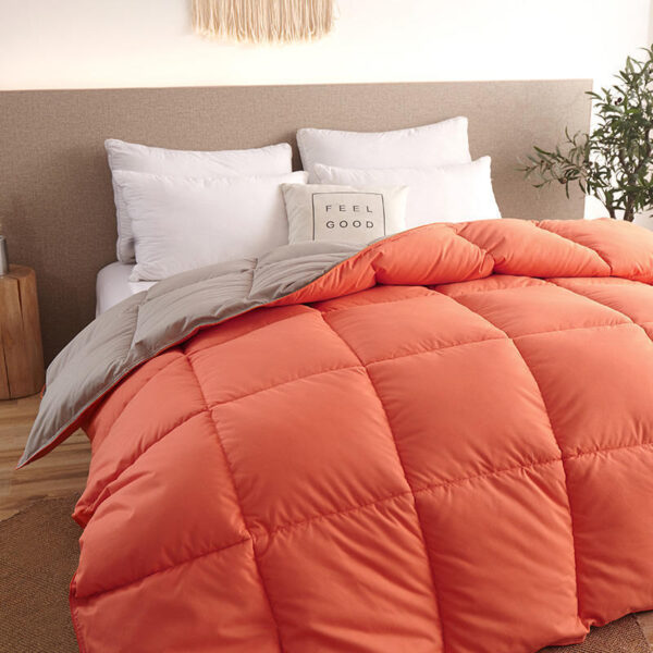 Down Duvet, Winter Duvet, Goose Down Duvet Core, Air Conditioner – Bild 3