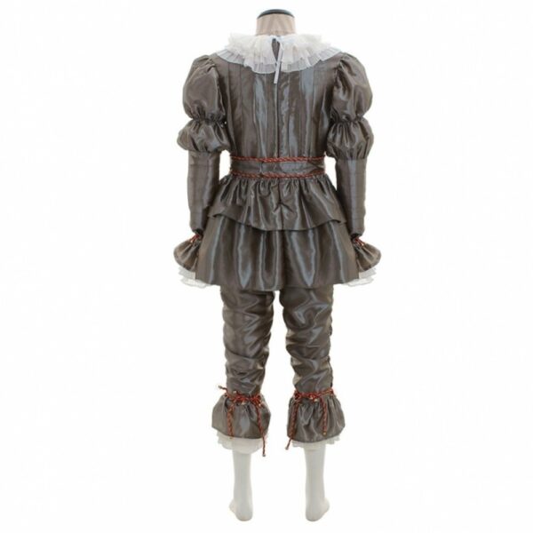 Halloween costume clown – Bild 8
