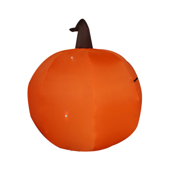 Halloween Pumpkin Inflatable Model – Bild 5