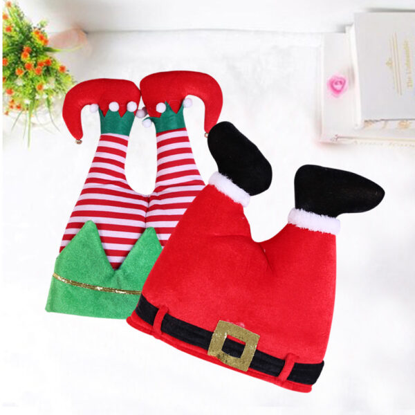 Christmas Hat – Bild 7