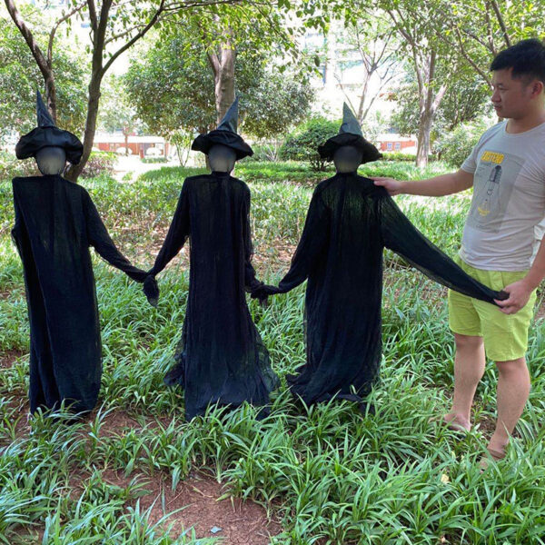 Halloween props – Bild 7
