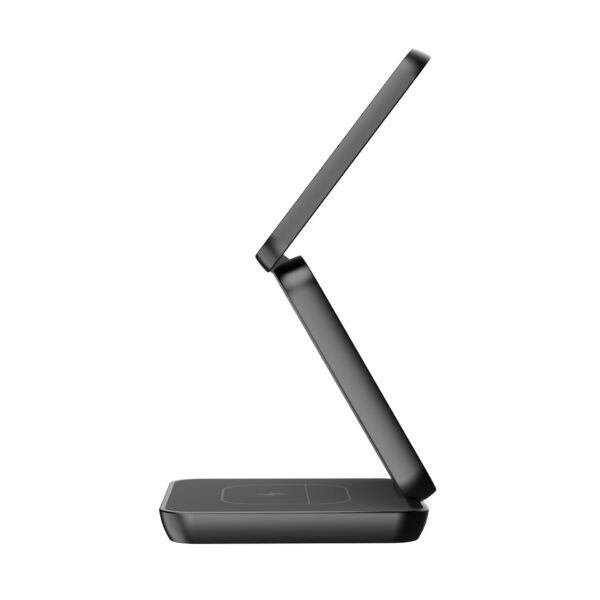 Folding Three-in-one Wireless Charger Portable Magnetic Suction – Bild 5