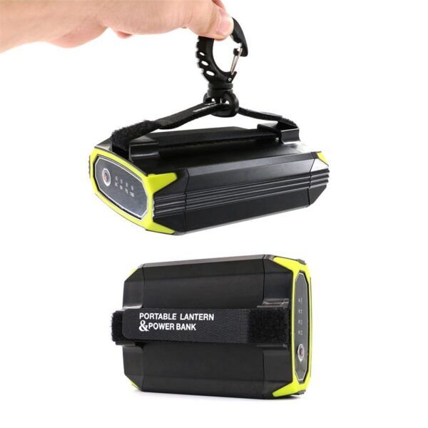 LED outdoor camping lights – Bild 6
