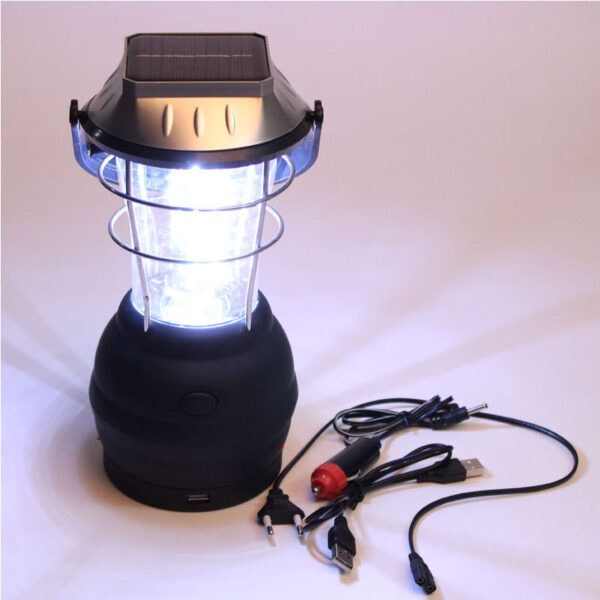 Camping Light – Bild 4