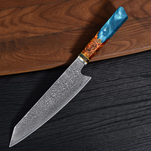 Pattern Kitchen Knife – Bild 3