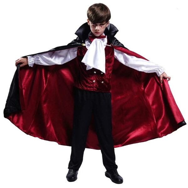 Halloween Party Costume – Bild 5