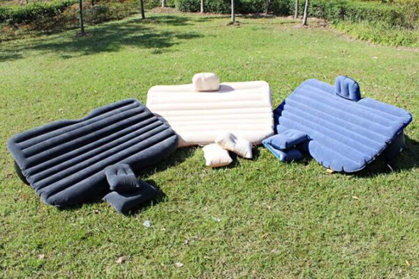 Car Inflatable Bed – Bild 6