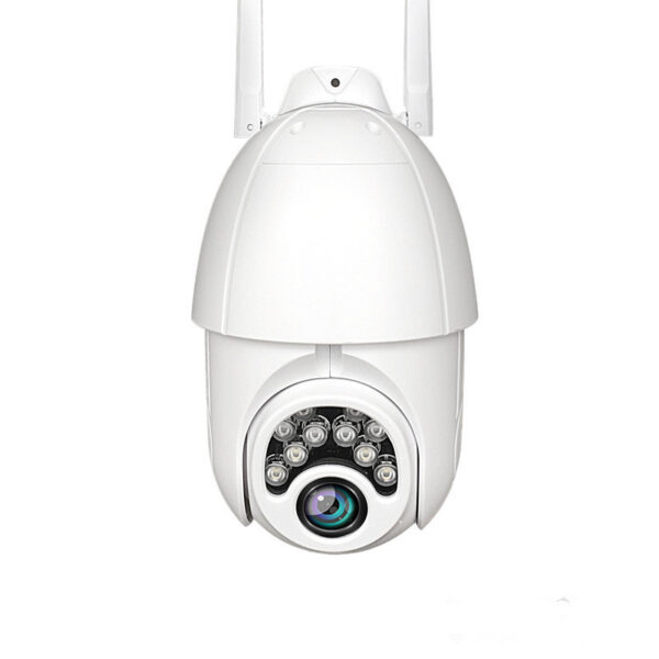 Mobile Home Surveillance Camera – Bild 4
