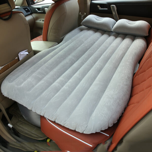 Car Inflatable Bed – Bild 3