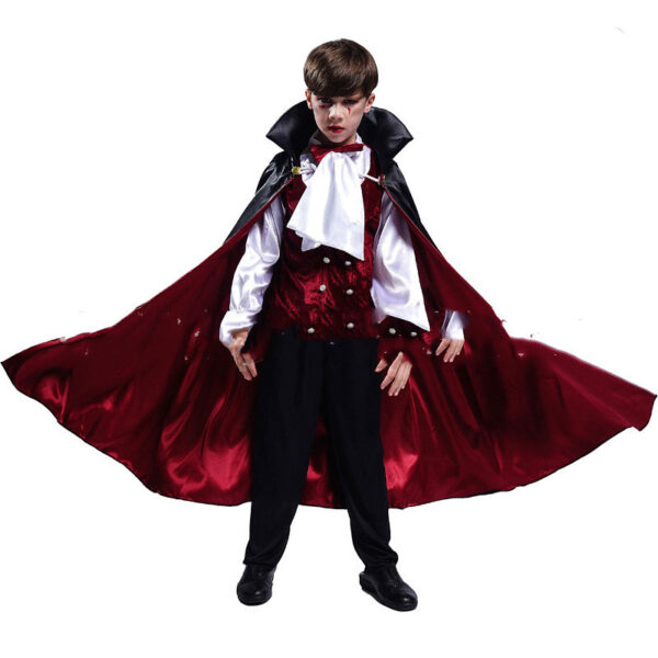 Halloween Party Costume – Bild 3