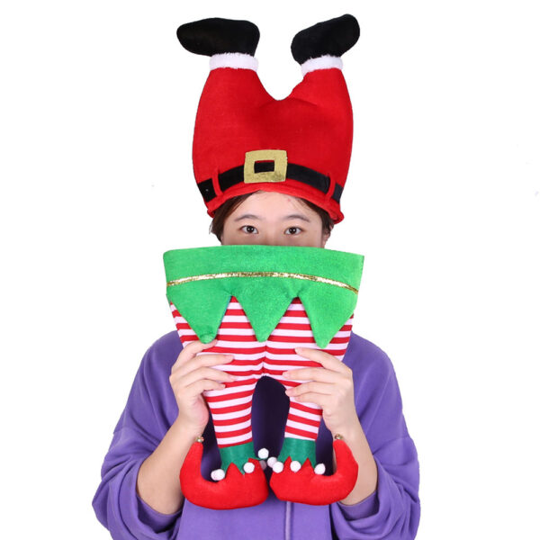 Christmas Hat – Bild 3