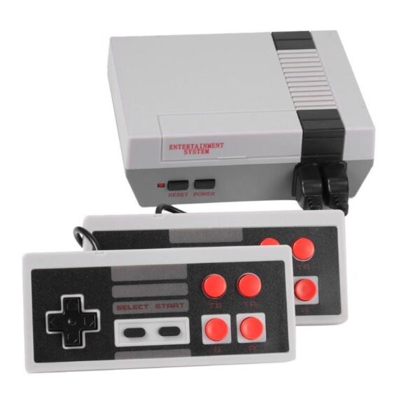 620 Video Game Consoles – Bild 2