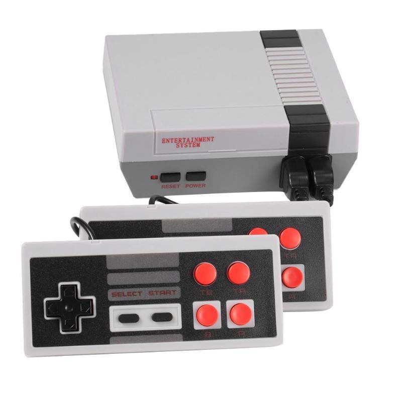 620 Video Game Consoles