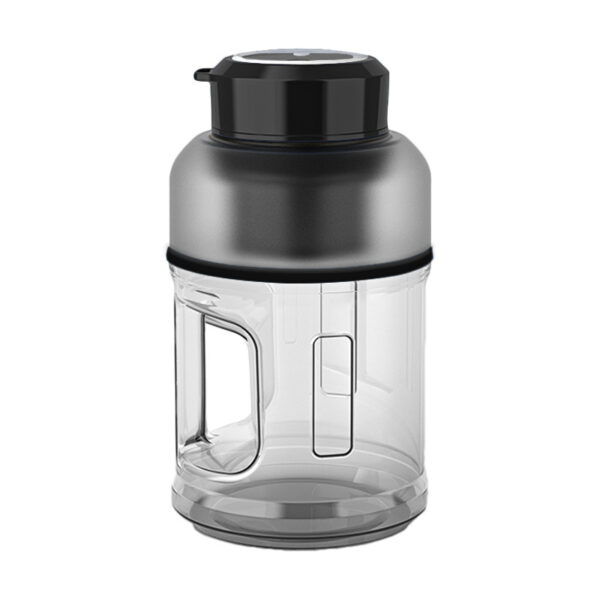 1500ml Portable Blender Cup Fruit Mixers Fruit Extractors Handheld Electric Juicer Blender For Kitchen Outdoor Home Office – Bild 10