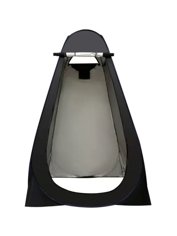 Outdoor Camping Toilet Changing Tent Shower Bath Tent – Bild 9