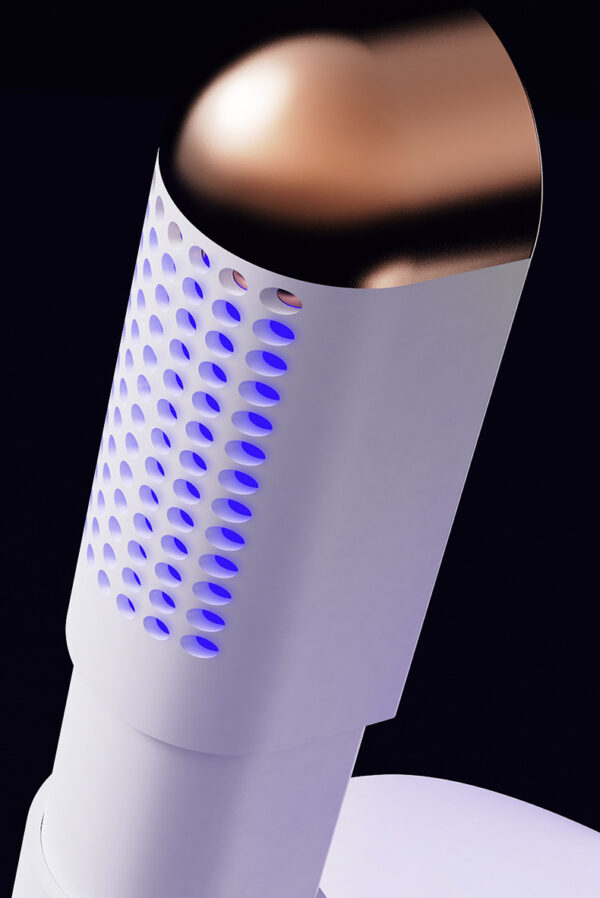 Home Dormitory Shoes Dryer Intelligence – Bild 6