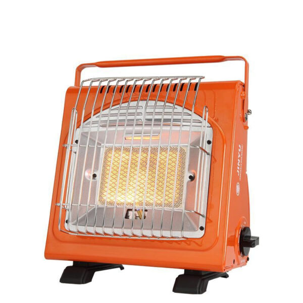 Outdoor Portable Camping Car Heating Stove – Bild 9