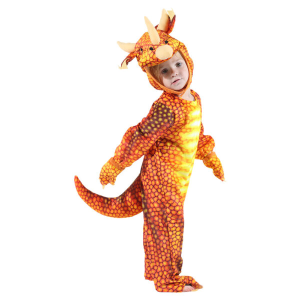 Jurassic Halloween Costume – Bild 8