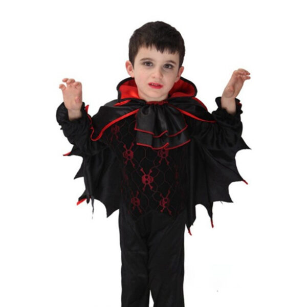 Halloween Children Costume – Bild 3