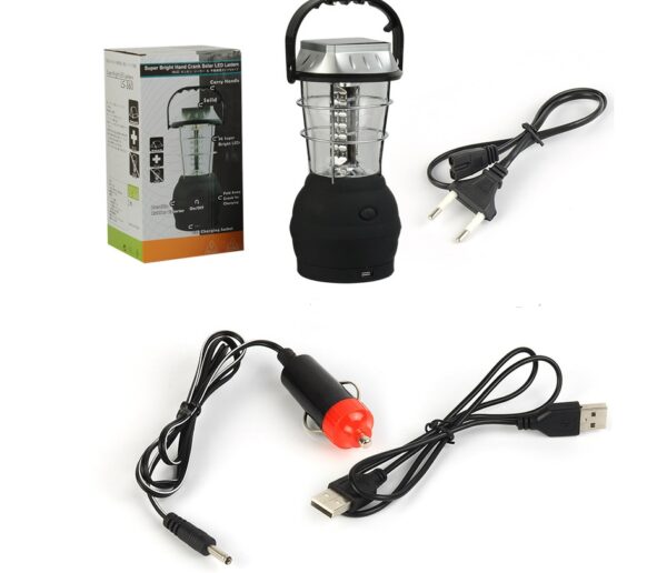 Camping Light – Bild 9