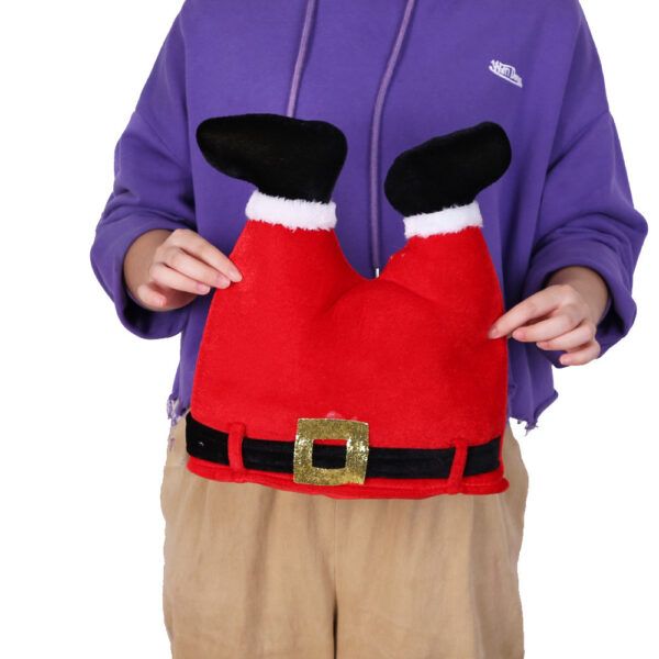 Christmas Hat – Bild 5