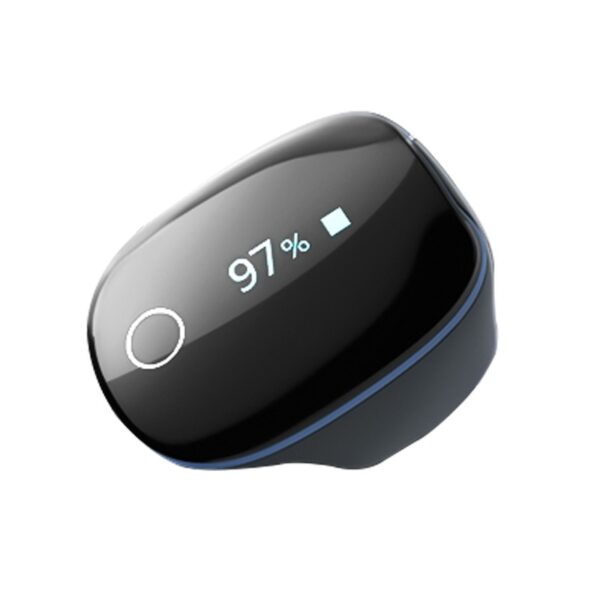 Home Blood Oxygen Saturation Detector – Bild 3