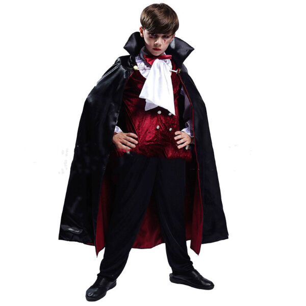 Halloween Party Costume – Bild 2