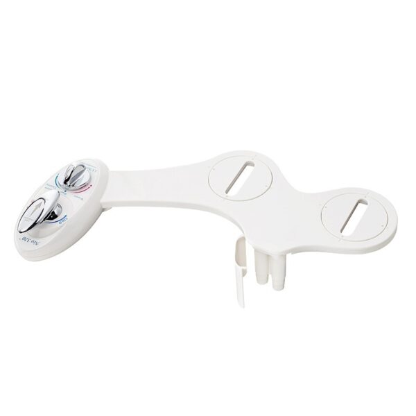 Self Cleaning Bidet Feminine Toilet Water Spray Toilet Seat Heated – Bild 9