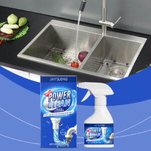 Drainage Pipe Cleaner Home